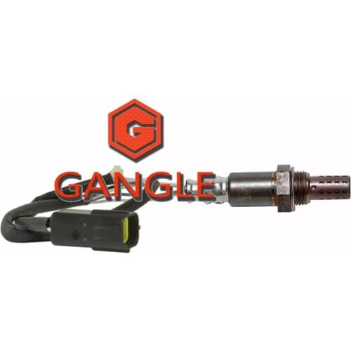 For 2000 2001 2002 KIA RIO 00 1.3L 1.5L Oxygen Sensor Lambda Sensor GL-24121 234-4121 0K32B-18861