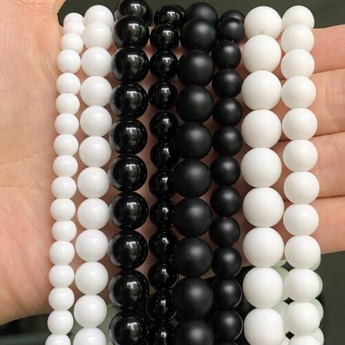 Fascinante Viento White Bracelets