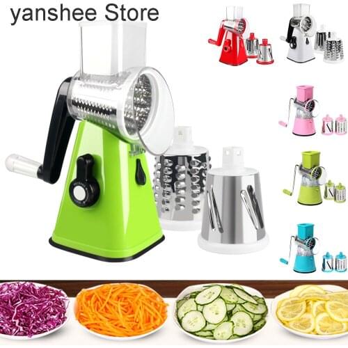 Mandolin multifunctional vegetable chopper kitchen utensils accessories potato carrot vegetable chopper vegetable chopper