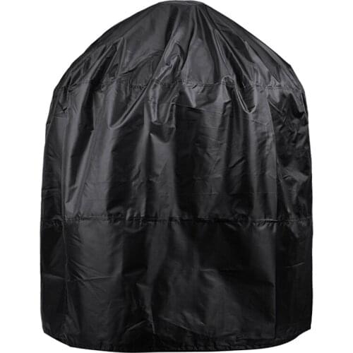 Nayitr Grill Covers