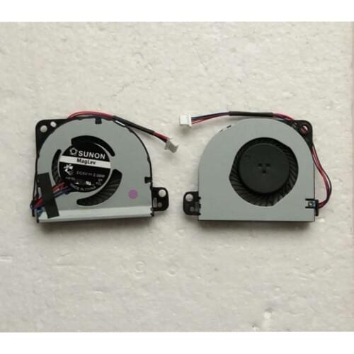 ZjNew Laptop CPU Cooler Fan For Toshiba Portege Z830 Z835 Z930 Z935 DC BRUSHLESS C-139C G61C0000J210 G61C0000Y110 L17-07 Cooling