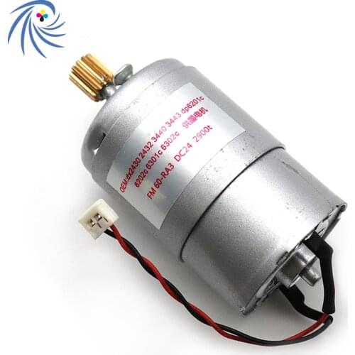 Genuine Original Pump Motor For Ricoh DX3443 DX2432 DX2430 DX3440 DX3442 DX6300 DX6301 DX6302 JP780 785