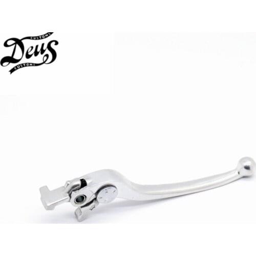 Front Brake Lever For TRIUMPH Bonneville/SE/T100 STREET TRIPLE 675 SPRINT ST/RS/GT SPEED TRIPLE/FOUR Motorcycle Accessories