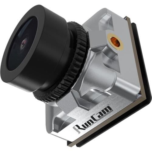 Runcam Phoenix 2 1000tvl 2.1mm Freestyle FPV Camera 16:9/4:3 PAL/NTSC Switchable Micro 19x19mm