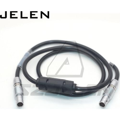 Tilta Nucleus M Start/Stop Recording for KINEFINITY