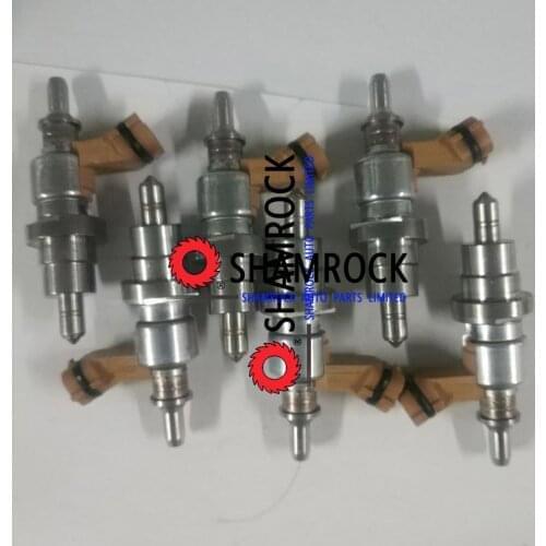 Fuel Injectors nozzle OEM 23710-26011/23710-26010/26710-26012 for 2005-2016 Llexus IS Ttoyota Corolla RAV 4