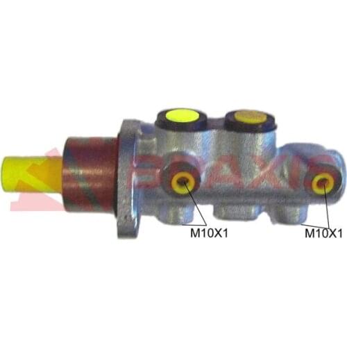 BRAKE MAIN CENTER FIAT PALIO FIAT ALBEA ABSSİZ 77362544 BRAXIS AJ0006