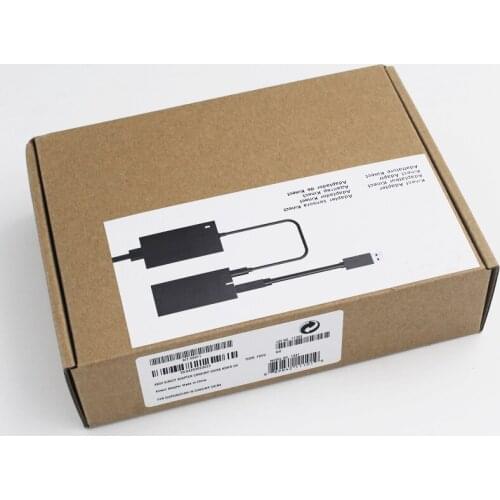 2018 Kinect Adapter For XBOXONE S Adaptateur Kinect Adattatore EU /US 2.0 For XBOX ONE Slim for xbox one S for Windows 8/8.1/10