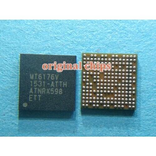 5pcs MT6290MA MT6188C MT5921A MT6176V MT6166V MT6158V MT6165V
