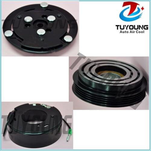 SD7V16 Auto ac compressor clutch for IVECO Daily II 504005418