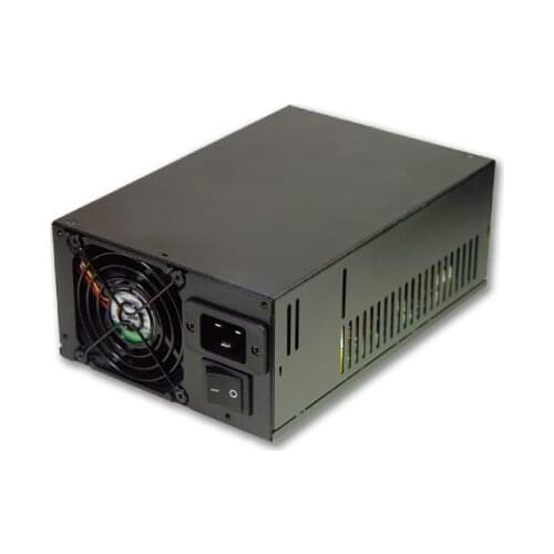 Sever class power supply 850W SSI PSU spealized for Dual CPU server Motherboard with SSI-EPS 12V V2.91 version