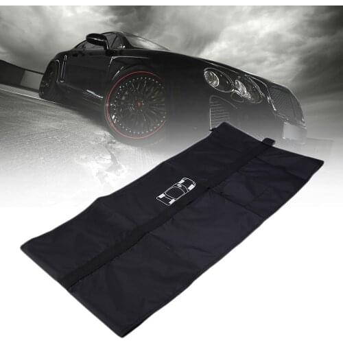 4 Pcs/Pack Universal Vehicle Car Wheel Tire Cover Case Auto Automobile Tire Accessories Tire Protecting
