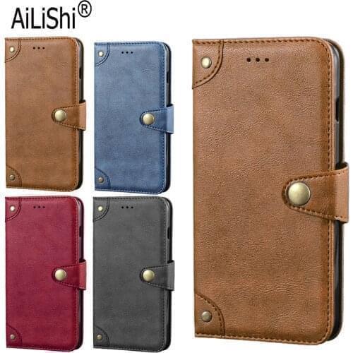 Genuine Case Case Wallet New Edition P40 Pro+ Plus Lite E 5G Y5p Y6p Y7p Y8p Y8s Nova 7 Pro 5G SE Nova 7i Leather for Huawei P30