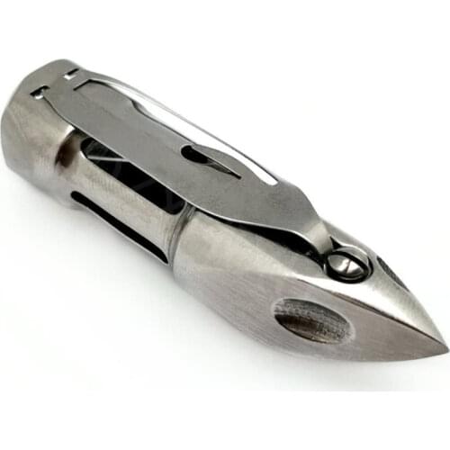 Sewing Machine Shuttle, Bullet Bobbin Case Will Fit Singer Vintage 27~28~127~128 83505 AA7095