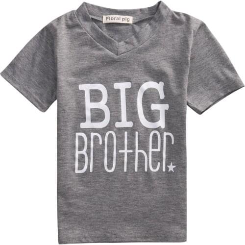 Emmababy T-shirts For Boys