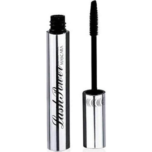 Thick Waterproof Mascara Curling Lengthening Make Up Eyes Curling Waterproof Non Staining Grind Texture Crust Black Mascara