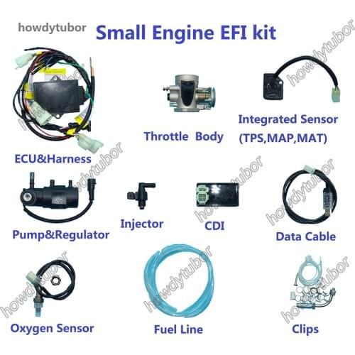 Howdytubor Motorcycle Covers