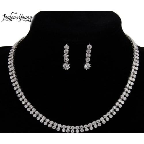 Jealous Young Jewelry Sets