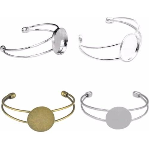 Жесткие браслеты JEWMAY China At AliExpress