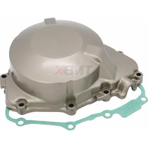 Motorcycle Left Stator Engine Cover Crankcase Gasket For Honda CB 900 919 CB900 CB919F 2002 2003 2004 2005 2006 2007