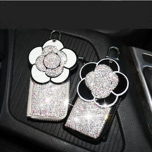 MUNIUREN Women's Wallets With Rhinestones China