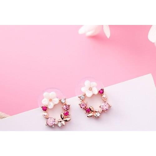 Детские серьги MWsonya China At AliExpress