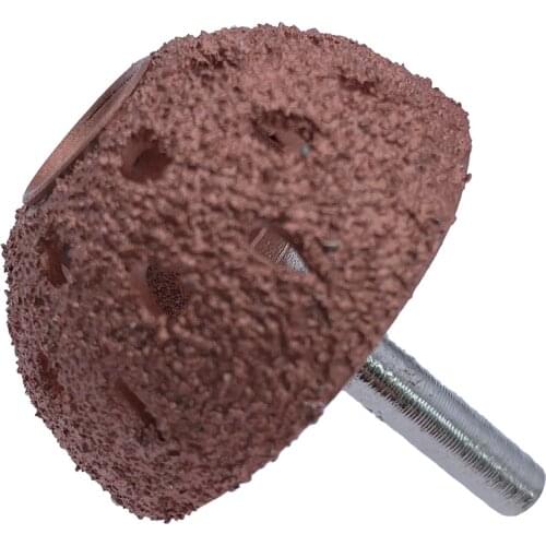 Tire Repair Kit Tungsten Steel Bowl Grinding Wheel Grinding Head Of Grinding Machine