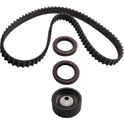 Timing Belt Kits Water Pump for Chevrolet Sprint for Suzuki Samurai 1.0L 1.3L 85-95