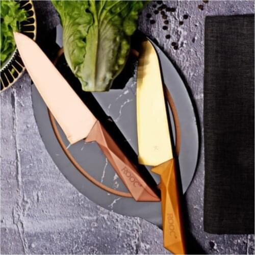 Кухонные ножи Rooc China At AliExpress