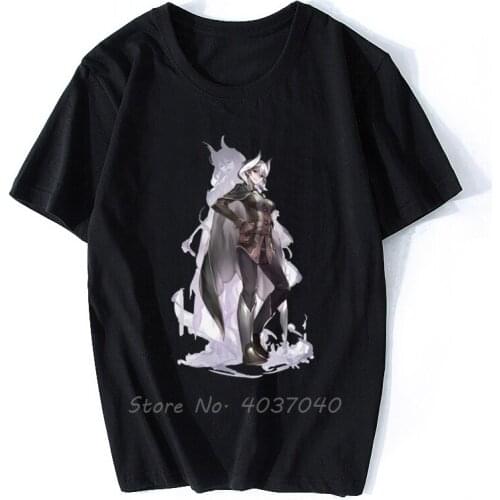 Made In Abyss Ozen The Immovable Mens (womans Available) Grey T Shirt Men Cotton Tshirt Hip Hop Tees Tops Streetwear