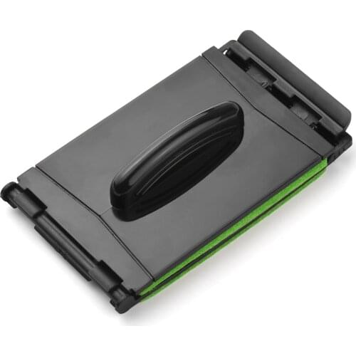 Electric Guitar Bass String Scrubber Fingerboard Rub Bass Cleaner Guitar Accessories Maintenance Care Cleaning Tool