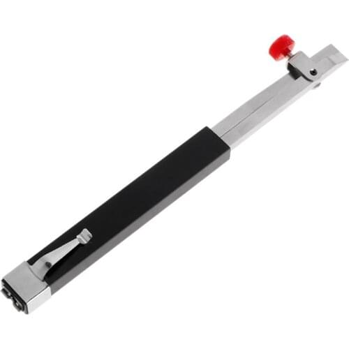 HI LO Welding Gage Internal Single Purpose Gauge Welding Ruler Root Metric DropShipping