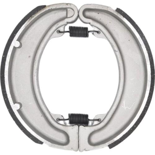 Rear Brake Shoes for Honda Fourtrax 300, ATC250ES, ATC250SX, TRX250 Fourtrax 250