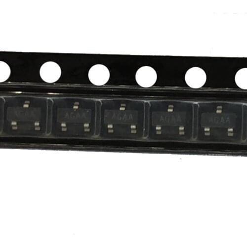 20pcs/lot MAX810LEUR MAX810 SOT23 AGAA NEW ORIGINAL