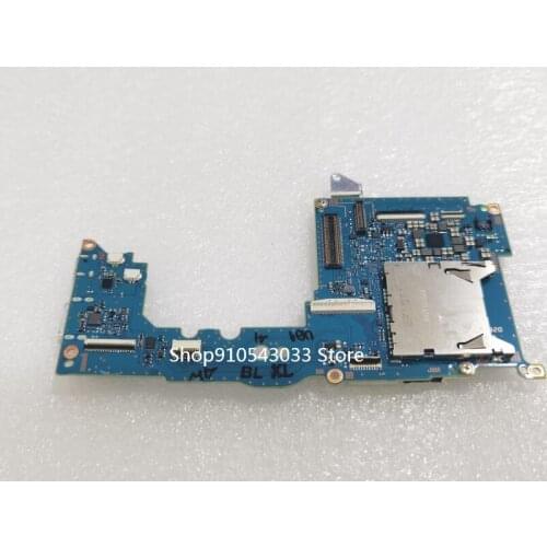 95%New motherboard / mainboard For Nikon D3500 Main Board PCB Replacement Repair Part
