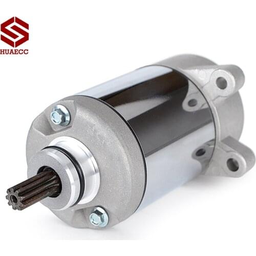 Huaecc Motorcycle Ignition System Products