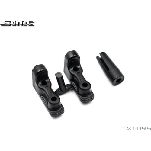 SN-RC 121095 1:10 RCAccessories COMPOSITE SERVO MOUNT SET