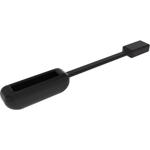 Magnetic Clip Holder Buckle Clasp Strap Silicone Replacement Accessories for Flex 2 case