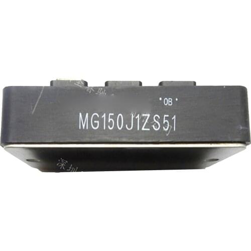 MG150J1ZS51 Actual Stock Photos Original Goods