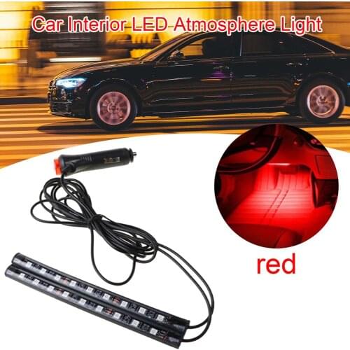 MOTOCENTRIC Car Lamps