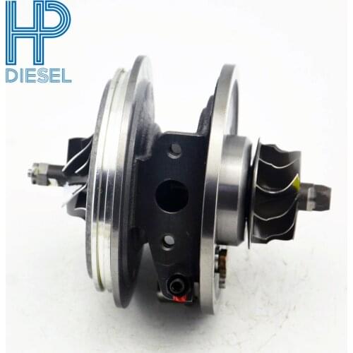 Turbine repair kits 53039880132 turbo core NEW 53039700132 for Passat B6 / Scirocco / Tiguan 2.0 TDI 140HP CBAB / CBDA / CBDB