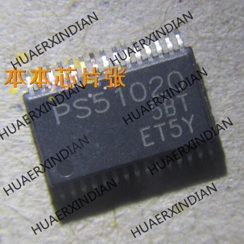 New PS51020 TPS51020 high quality