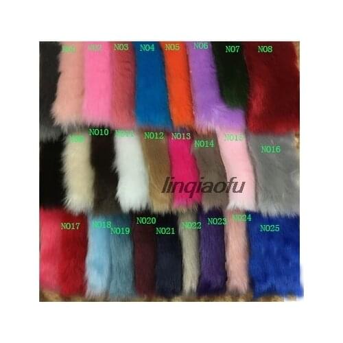 Super soft imitation rabbit fur large fur rabbit fur clothing and footwear artificial plush fabric,felt cloth