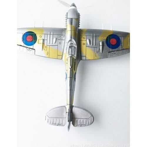 Daron Postage Stamp Premium Hobbies Hornet Fist of The Fleet Die Cast Airplane