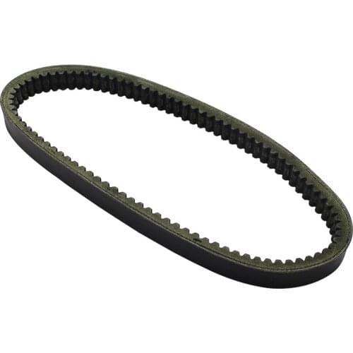 Motorcycle Drive Belt For ERAD Motor KUBOTA 600 LISTER 754 728 For Ligier 162 Ambra NOVA 1 X-Pro OPTIMA/PRIMA Motor PERKINS
