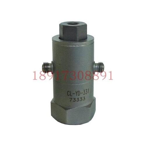 CL-YD-331 Impedance Head