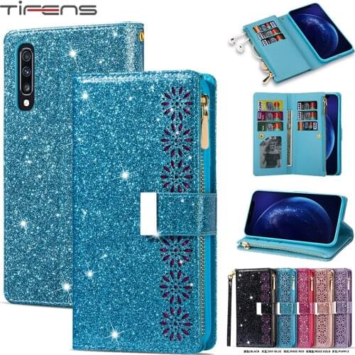 TIFENS Samsung Galaxy M51 Phone Cases