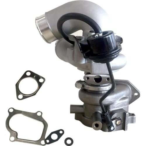 Direct Replacement Aftermarket TD03L 49590-45607 28231-4A800 Turbocharger For KIA Bongo K2500