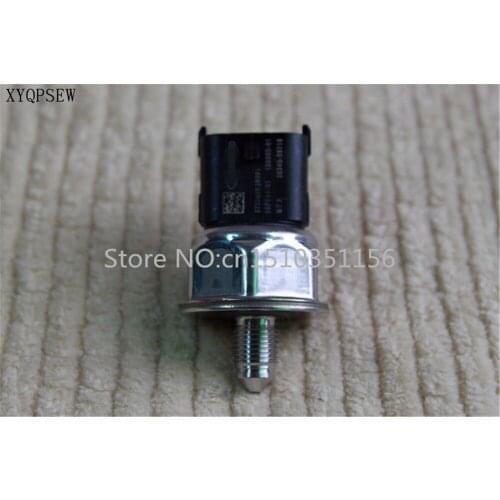 XYQPSEW For Modern kia fuel rail pressure sensor 35340-26710/55PP41-01/3534026710