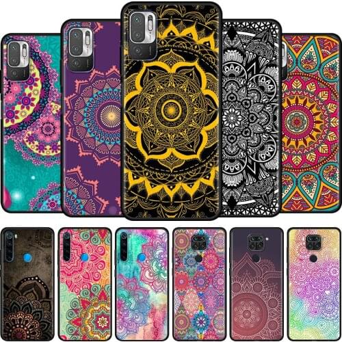 Yomic Phone Cases Xiaomi Redmi Note 8 Pro